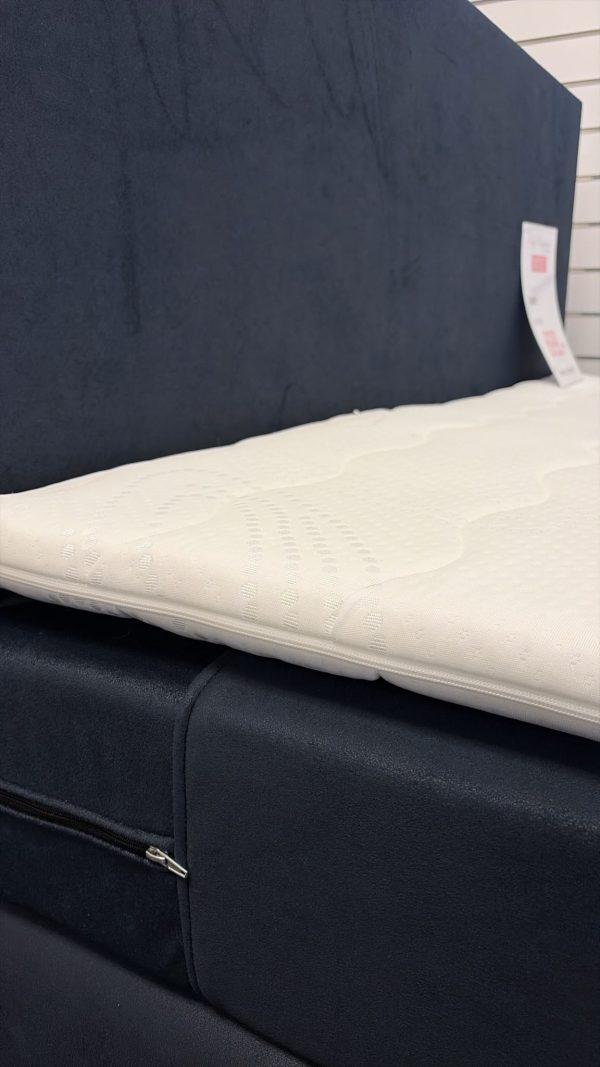 WhatsApp Image 2026-06-13 at 11.30.24678e8 Boxspring Student 160x200cm (2x80x200 matrassen)