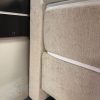 Boxspring Stundent 140x200cm (2x70x200 matrassen)