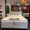 Boxspring Stundent 160x200cm (2x80x200 matrassen)
