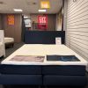 Boxspring Student 160x200cm (2x80x200 matrassen)