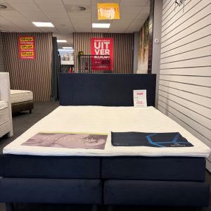 WhatsApp Image 2026-06-13 at 12.11.405e Boxspring Student 160x200cm (2x80x200 matrassen)