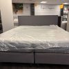 Boxspring Oslo 180x200cm (2x90x200 matrassen)