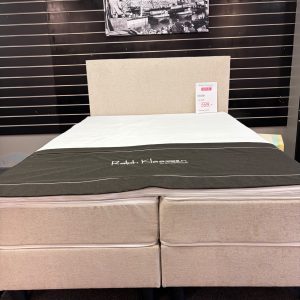 WhatsApp Image 2026-06-13 at 12.11.42ertert Boxspring Stundent 140x200cm (2x70x200 matrassen)