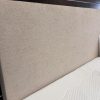 Boxspring Stundent 140x200cm (2x70x200 matrassen)